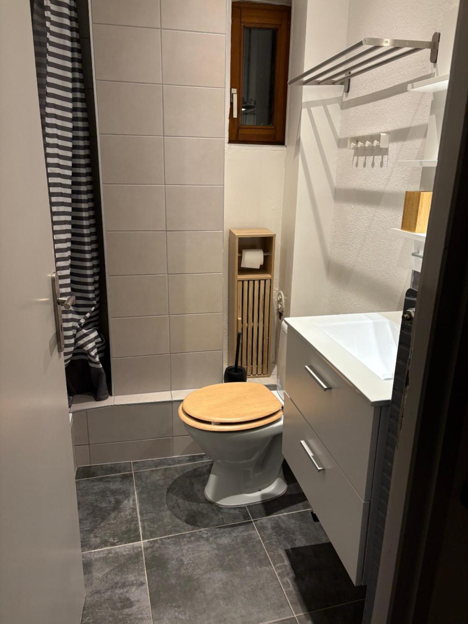 Appartement Authentique Centre Historique Colmar Ngoại thất bức ảnh